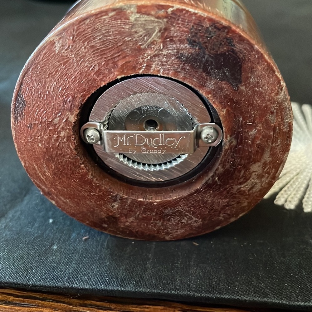 Pepper mill - Picture 3 of 7